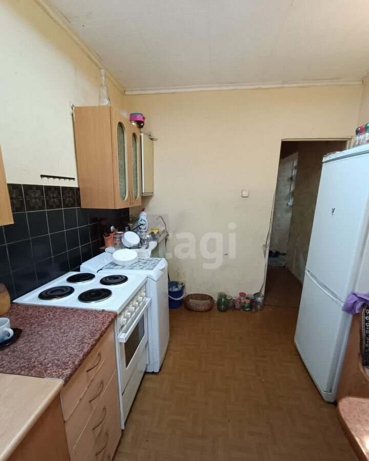 квартира г Саратов р-н Кировский ул Артиллерийская 12 фото 3