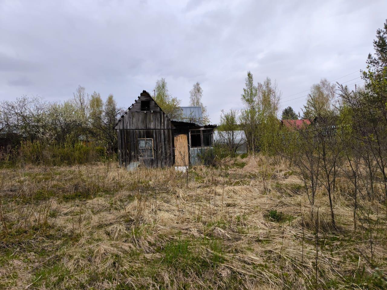 земля г Сергиев Посад снт Дон вл 3 с 6, городской округ Ступино фото 5