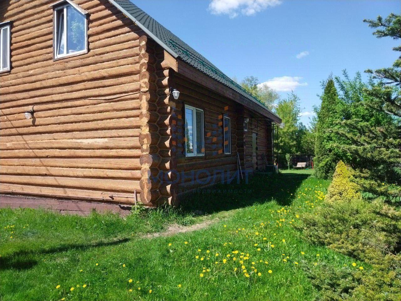 дом г Балашиха с Новый Милет Некрасовка, 1В фото 10