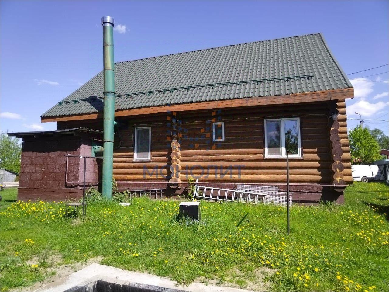 дом г Балашиха с Новый Милет Некрасовка, 1В фото 11