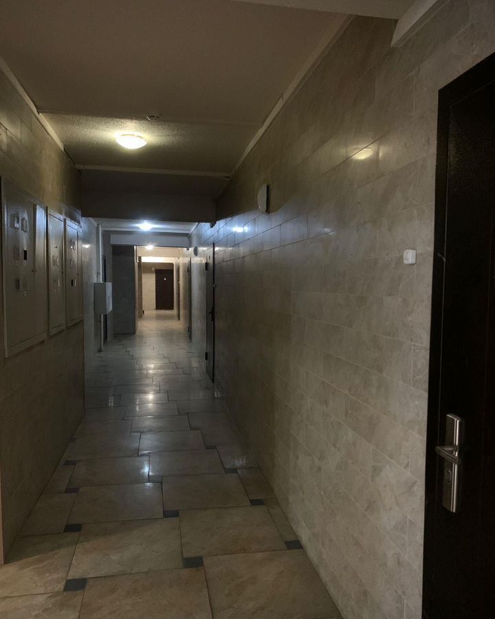 квартира г Краснодар р-н Прикубанский ул Московская 118к/1 фото 9