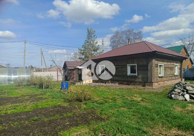 Станционный сельсовет, станция Иня-Восточная, Новосибирский р-н фото