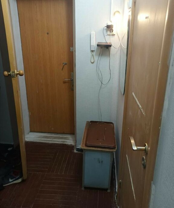 квартира г Краснодар ул Ставропольская 107/2 фото 2