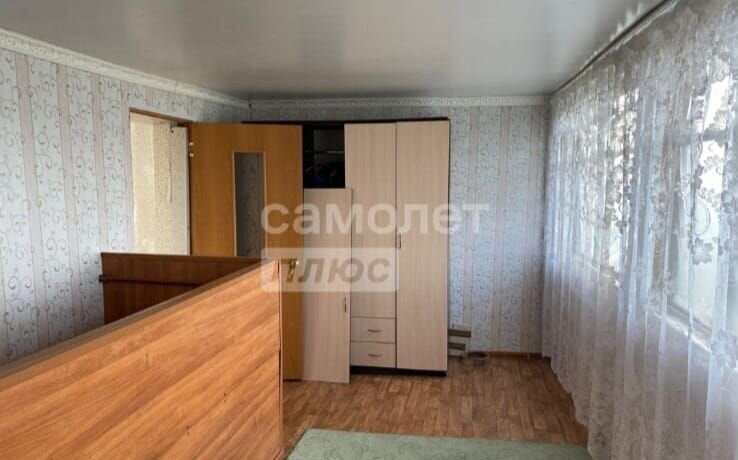 дом р-н Крымский г Крымск ул Ермолаева Крымское городское поселение фото 11