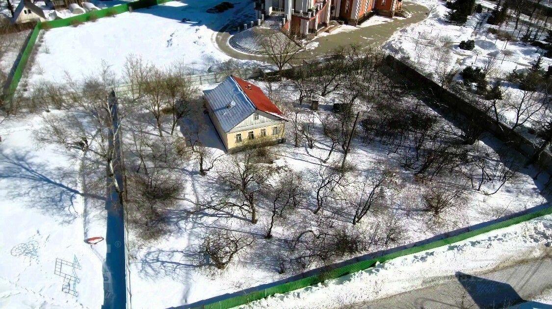 земля г Одинцово ул Маршала Неделина Одинцовский городской округ фото 12