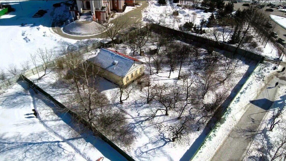 земля г Одинцово ул Маршала Неделина Одинцовский городской округ фото 13
