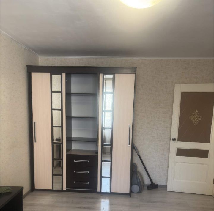 квартира г Краснодар р-н Карасунский ул Ставропольская 183/1 фото 5