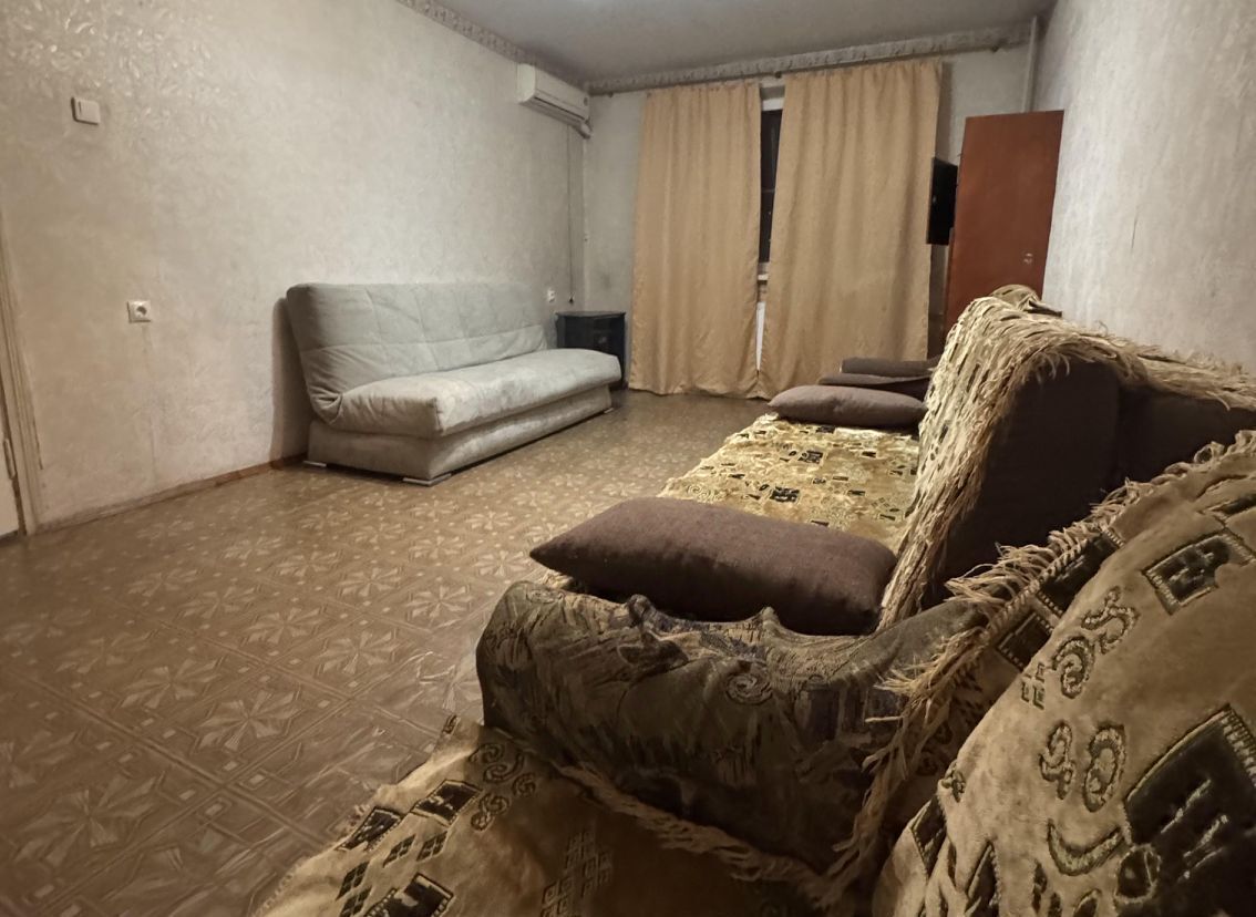 квартира г Краснодар р-н Прикубанский ул им. 40-летия Победы 93 фото 7
