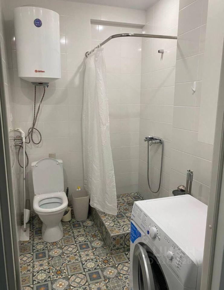 квартира г Сочи ул Гайдара 22а фото 6