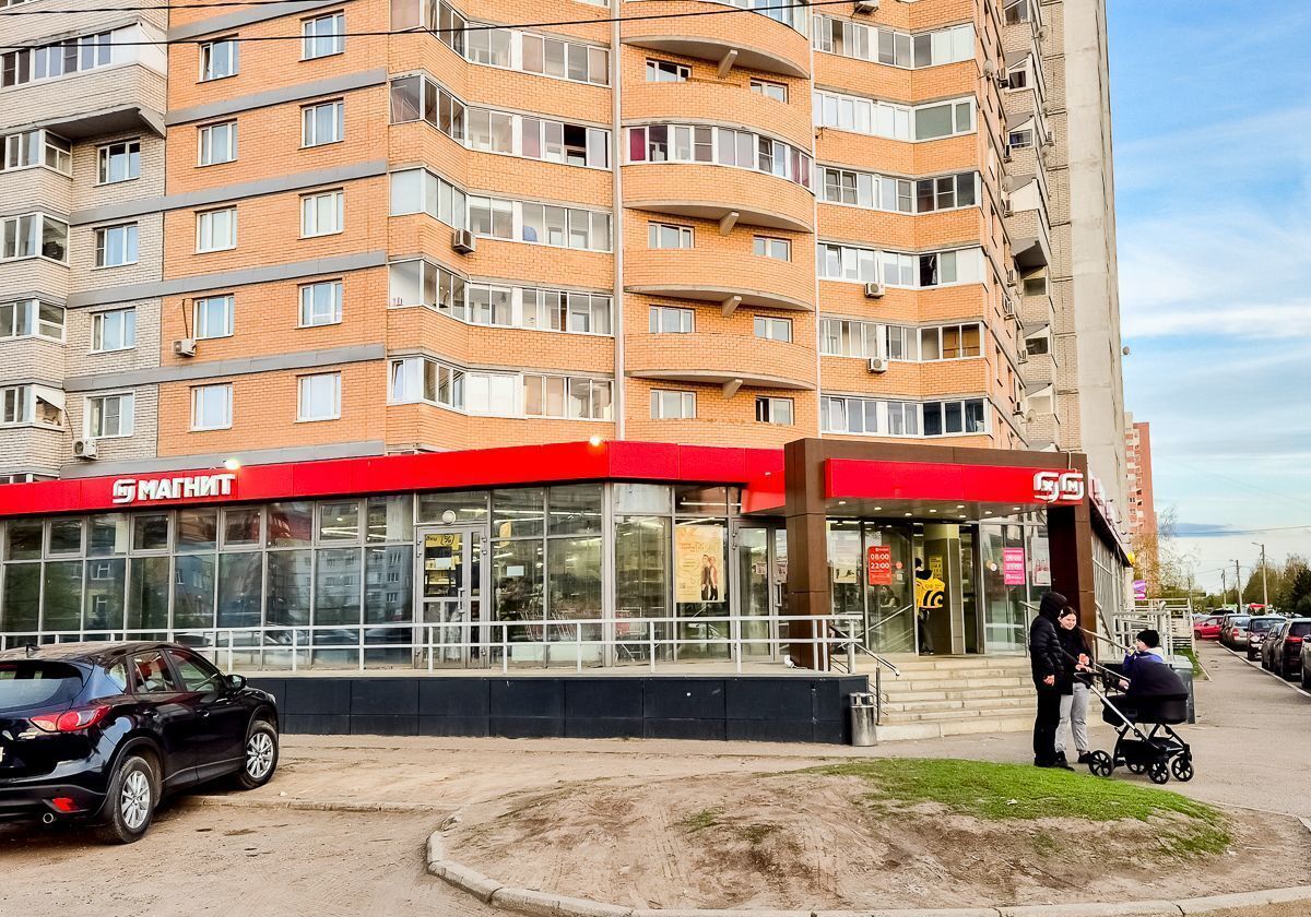 квартира г Ярославль р-н Фрунзенский пр-кт Фрунзе 31 фото 27