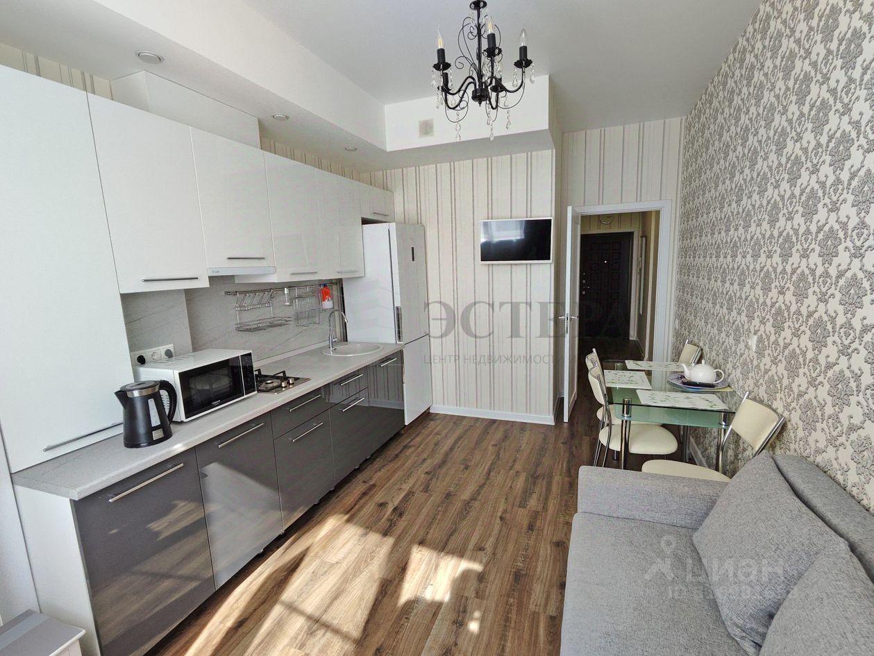 квартира г Геленджик Primorskaya Ulitsa, 3а, Gelendzhik, Krasnodarskiy kray, Russia, 353461 фото 15