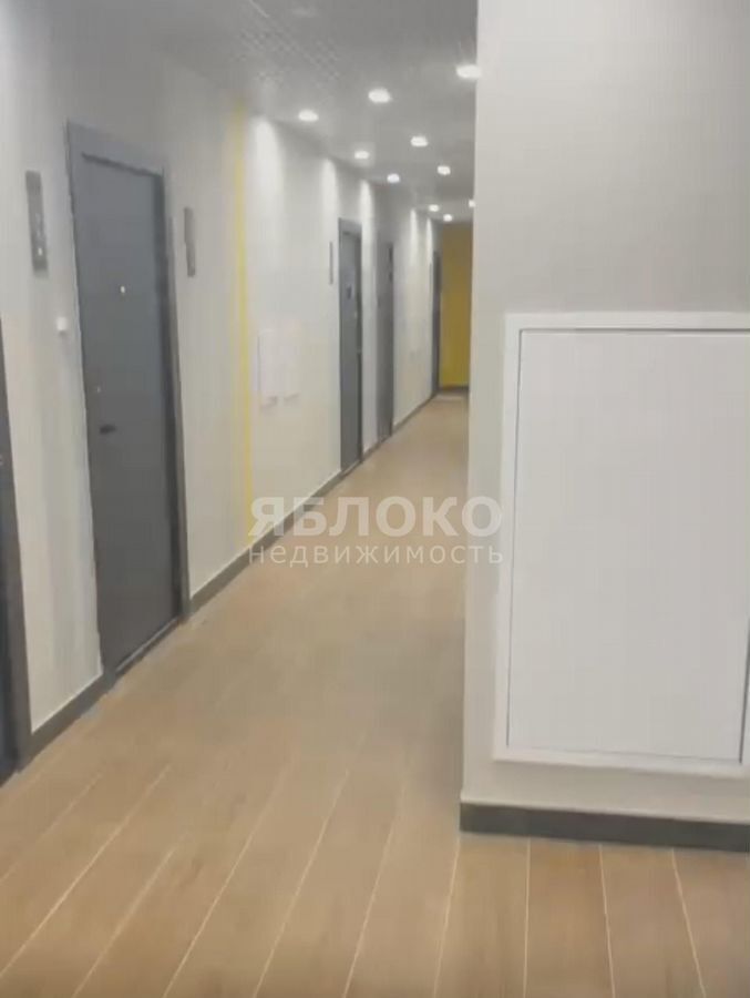 квартира г Сочи р-н Адлерский ул Искры 88к/3 фото 16