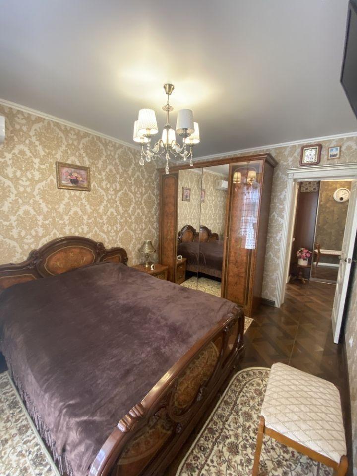 квартира р-н Анапский г Анапа ул Ленина 185а/5 ЖК «Метеора» фото 14