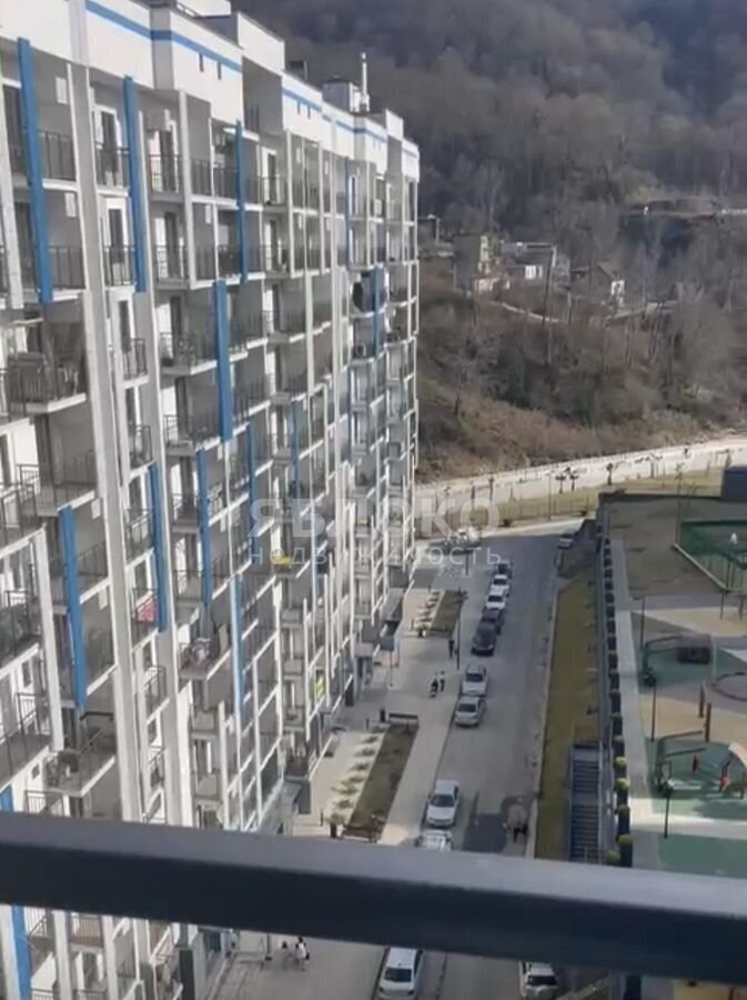 квартира г Сочи р-н Адлерский ул Искры 88к/3 фото 20
