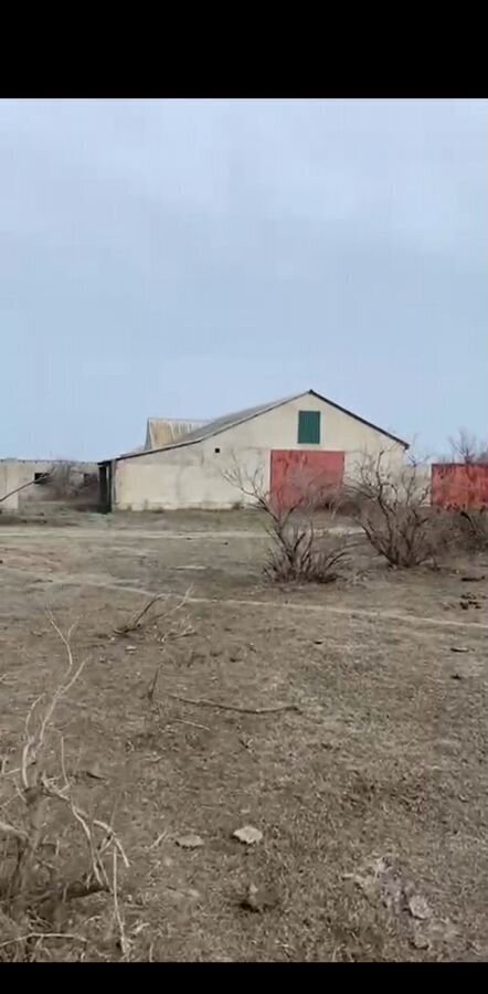 земля г Махачкала пгт Сулак снт Прибой Кумторкалинский р-н фото 1