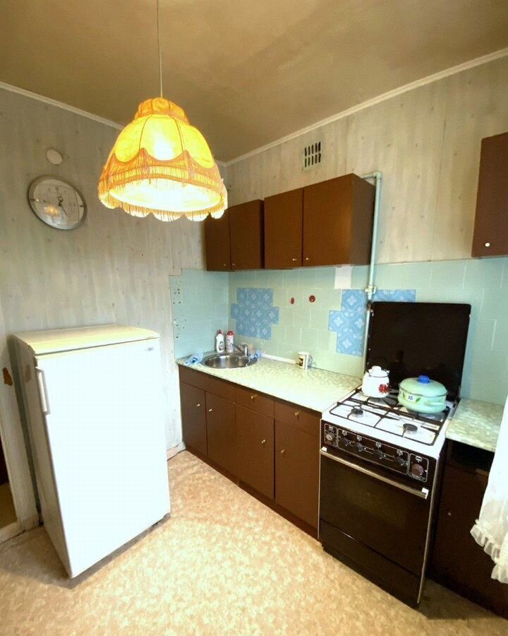 квартира г Вологда Заречье ул Гоголя 101 фото 3