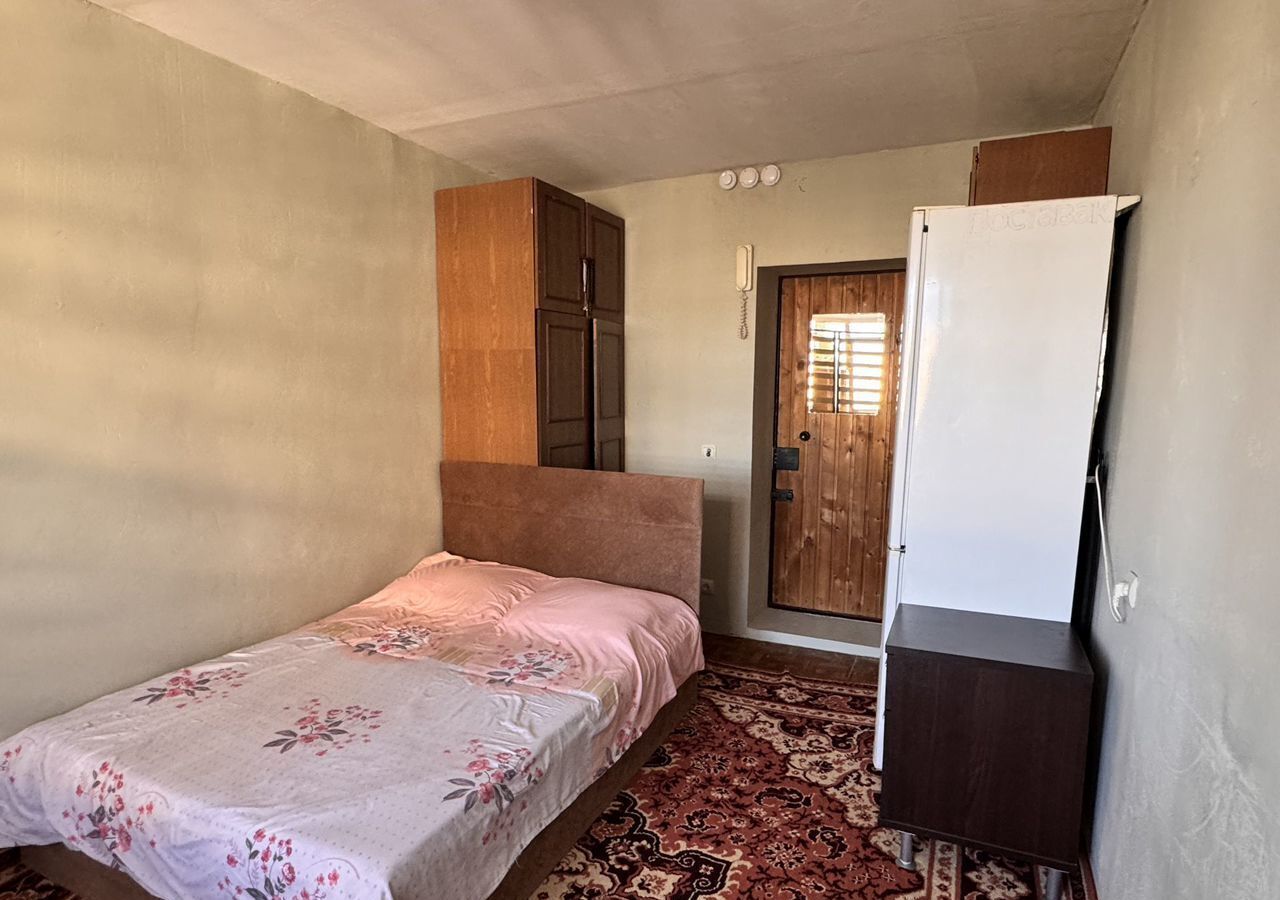 комната г Санкт-Петербург метро Ладожская пр-кт Энтузиастов 51к/2 фото 4