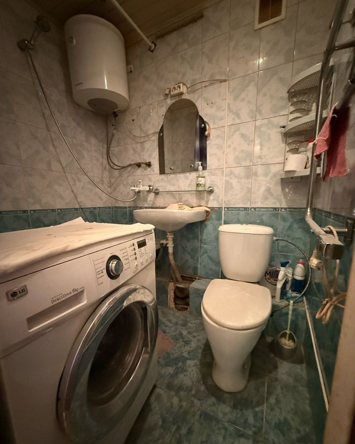 комната г Волжский ул Горького 35 фото 6