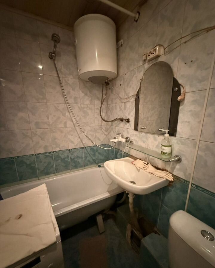 комната г Волжский ул Горького 35 фото 7