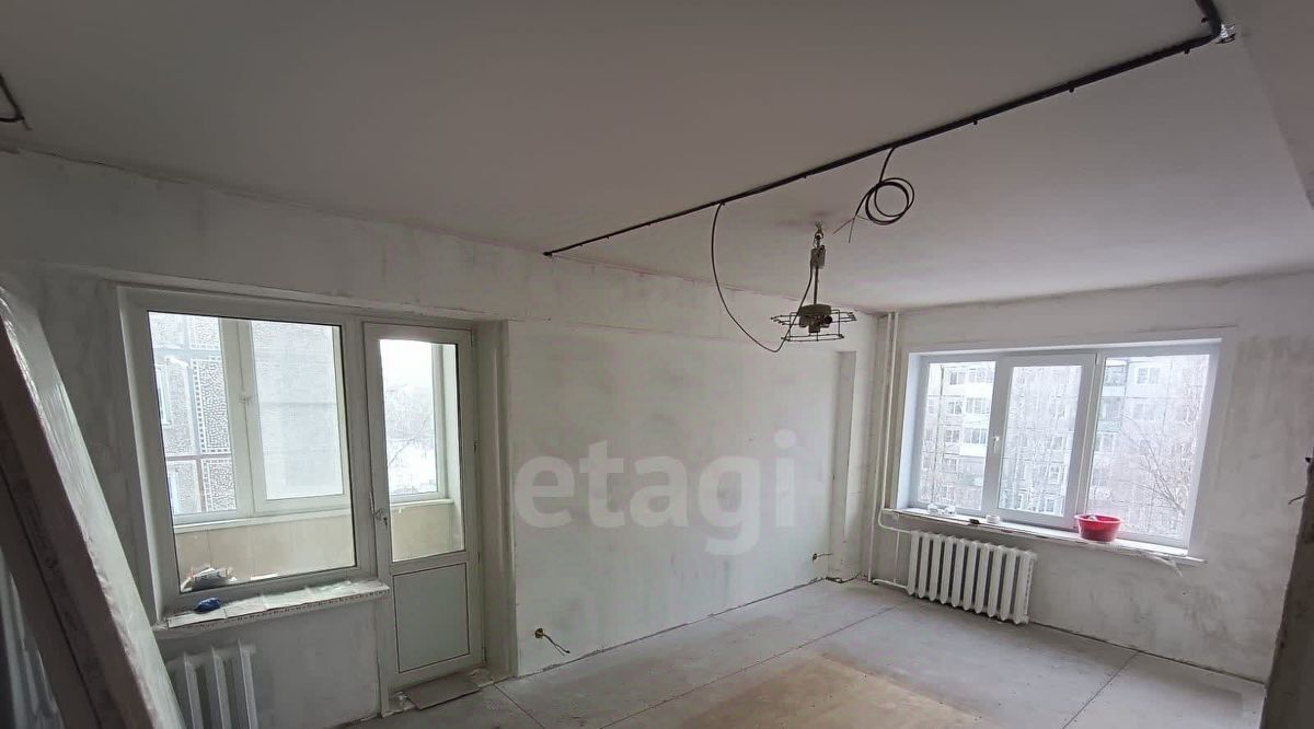 квартира г Архангельск р-н округ Варавино-Фактория ул Воронина В.И. 33 фото 1