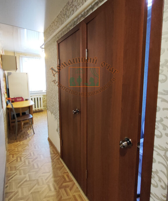 квартира г Новодвинск ул Уборевича 42 фото 4