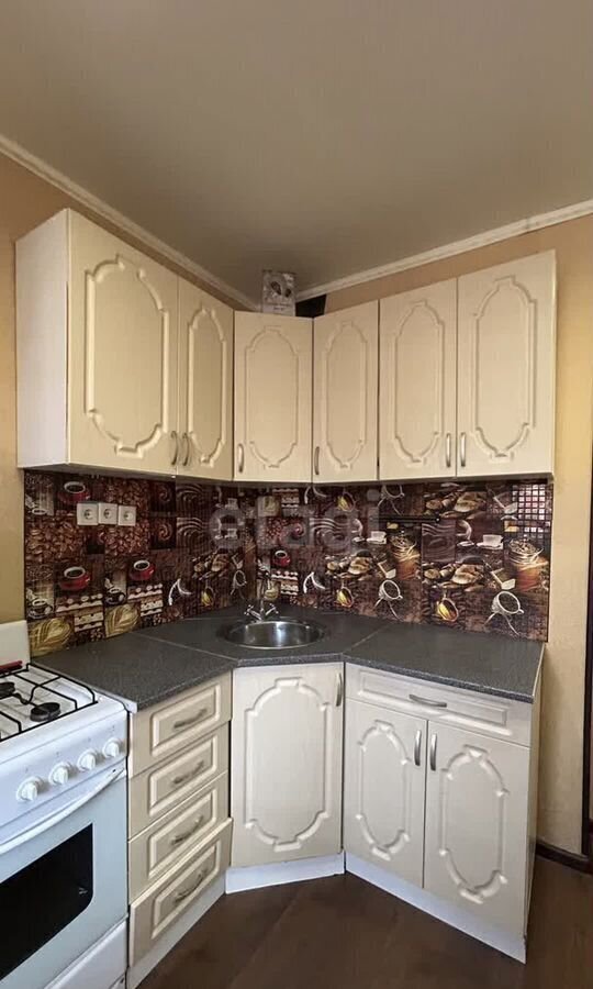 квартира г Салават ул Ленинградская 93а фото 3