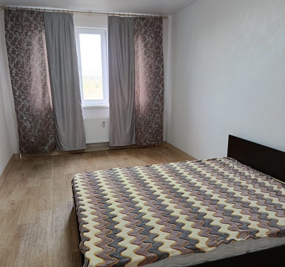 квартира г Уфа р-н Демский ул Генерала Кусимова 20 фото 6