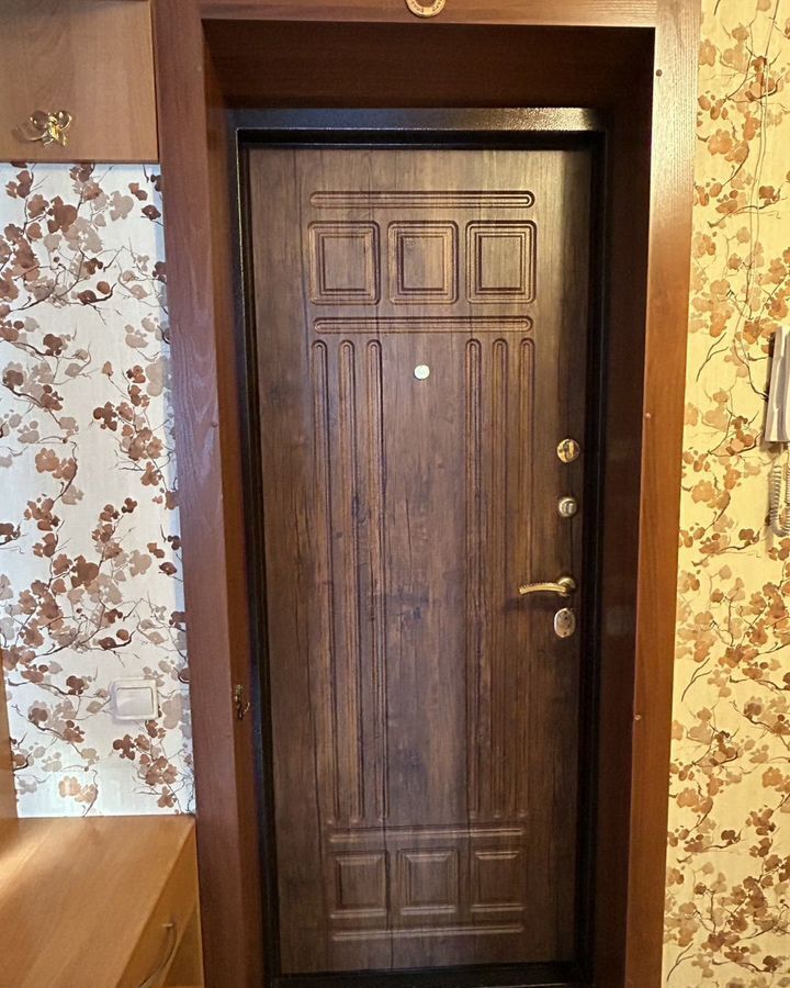 квартира г Новокузнецк р-н Заводской ул Климасенко 5/2 фото 10
