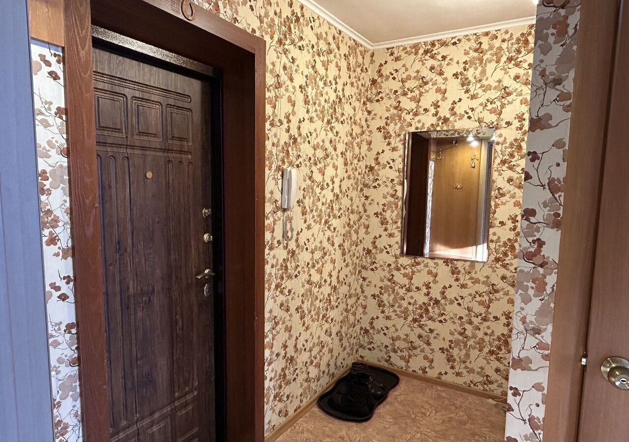квартира г Новокузнецк р-н Заводской ул Климасенко 5/2 фото 9