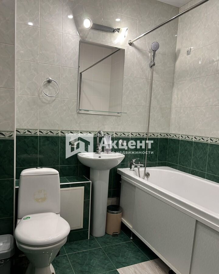 квартира г Иваново р-н Ленинский ул Куконковых 130 фото 5