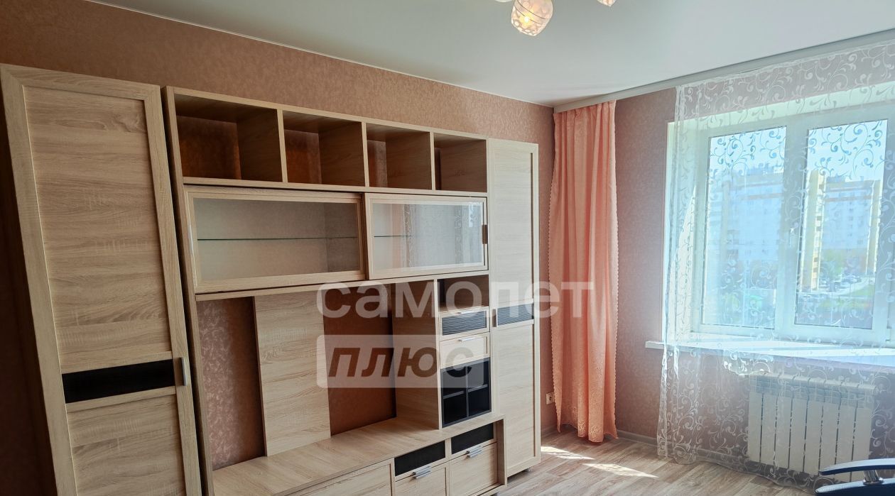 квартира г Пенза р-н Железнодорожный ул Измайлова 60а фото 13