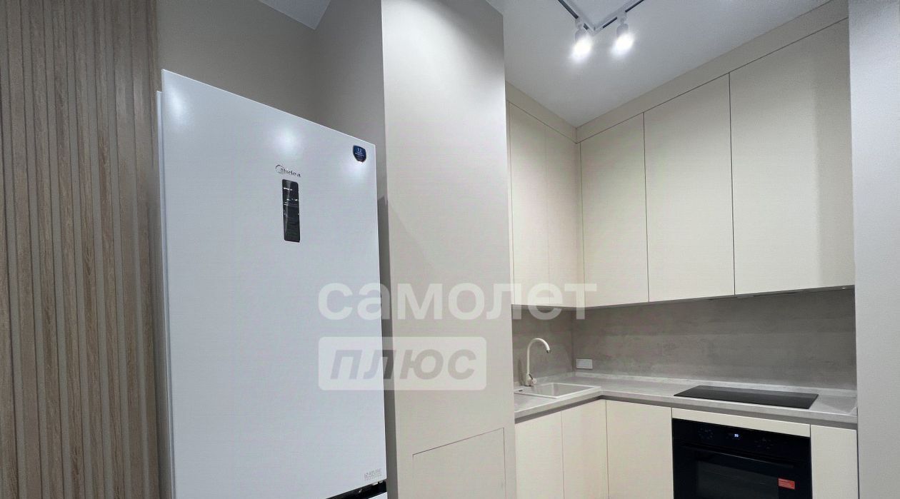квартира г Геленджик ул Мира 40 Центр фото 3