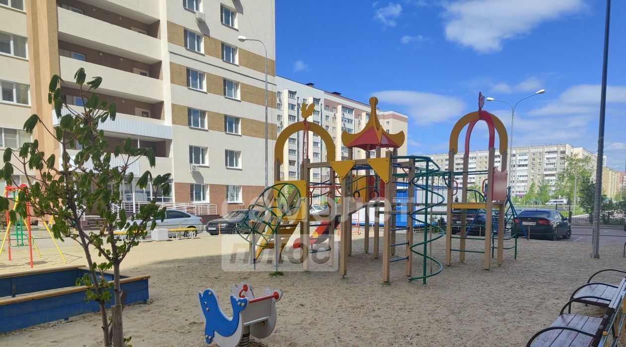 квартира г Пенза р-н Железнодорожный ул Измайлова 60а фото 26