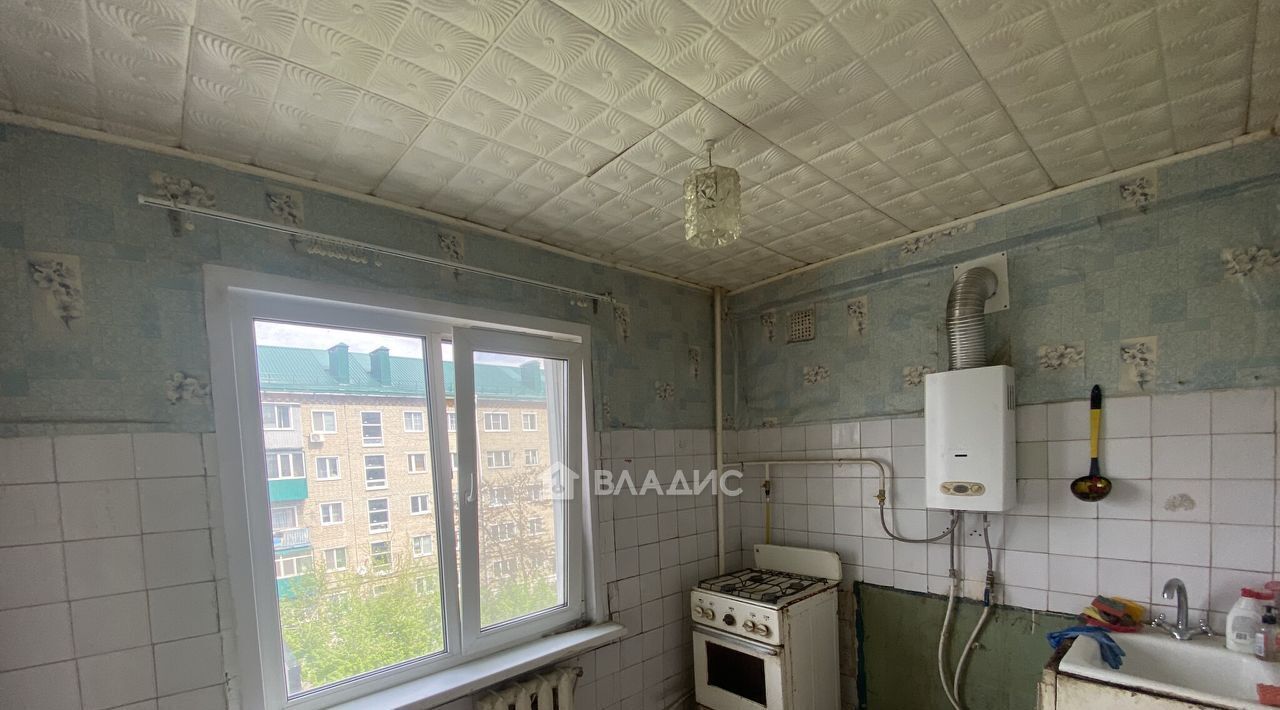 квартира г Кузнецк ул Рабочая 236а фото 5