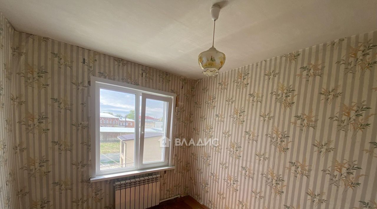 квартира г Кузнецк ул Рабочая 236а фото 7