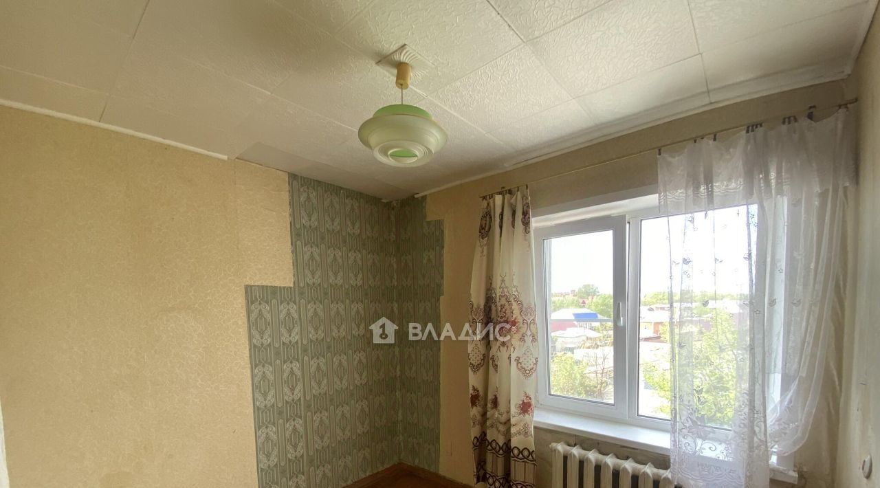квартира г Кузнецк ул Рабочая 236а фото 8