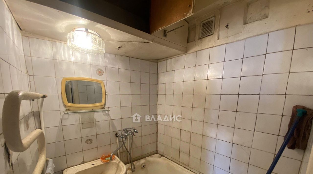 квартира г Кузнецк ул Рабочая 236а фото 10