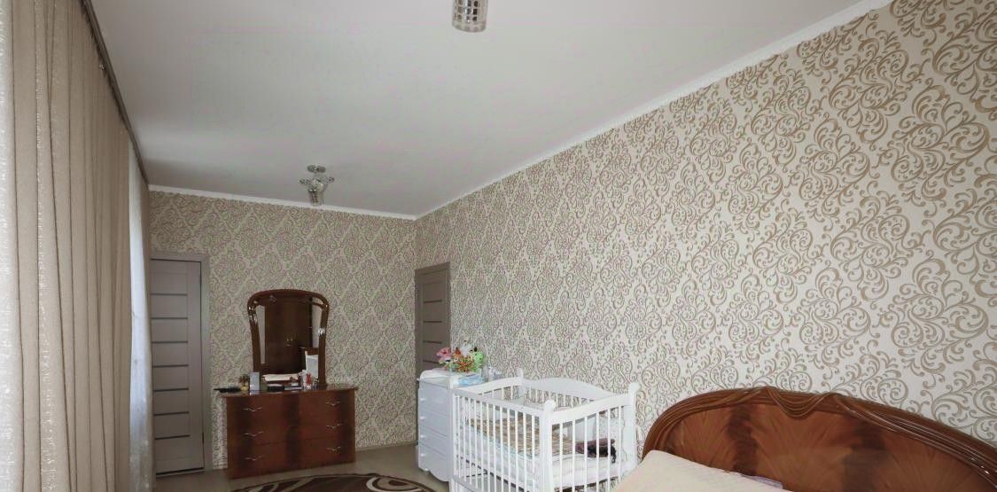 дом г Иркутск р-н Правобережный ул 3-я Огородная 32 фото 6