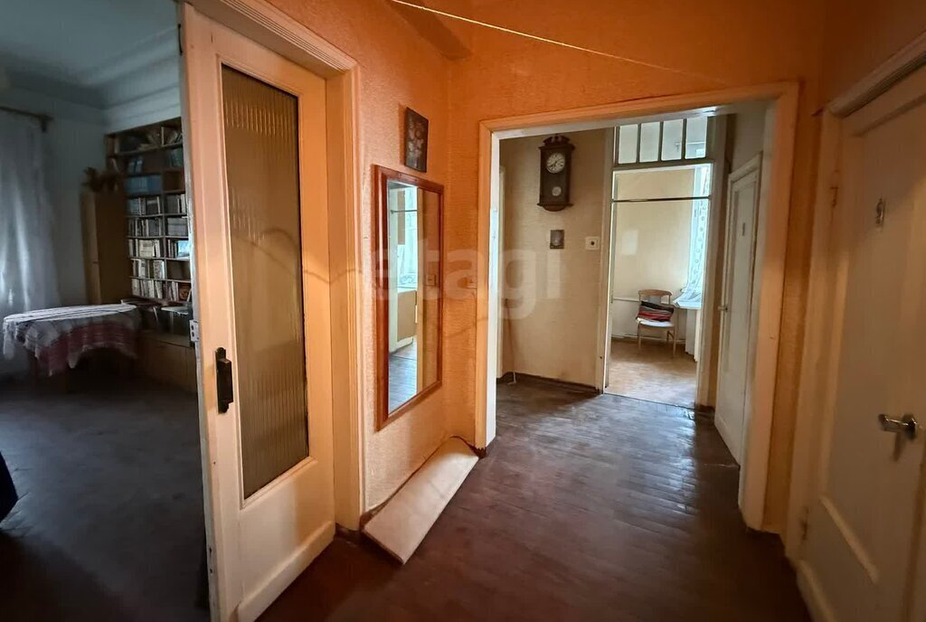 квартира г Саратов ул Советская 23 фото 14