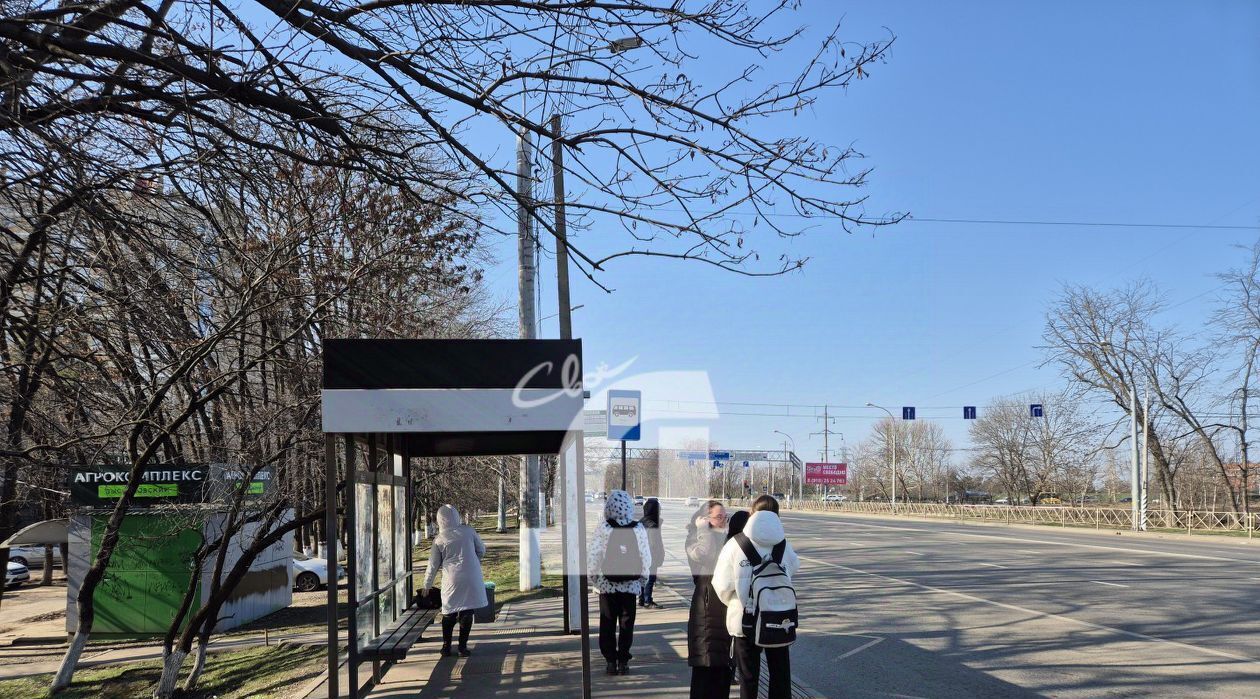 свободного назначения г Краснодар р-н Прикубанский ул им. Вавилова Н.И. 10 фото 18