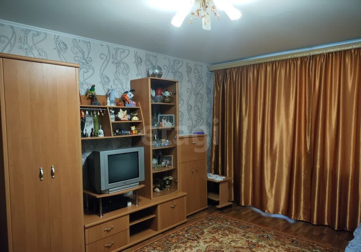 квартира г Вологда Заречье ул Энгельса 60 фото 1