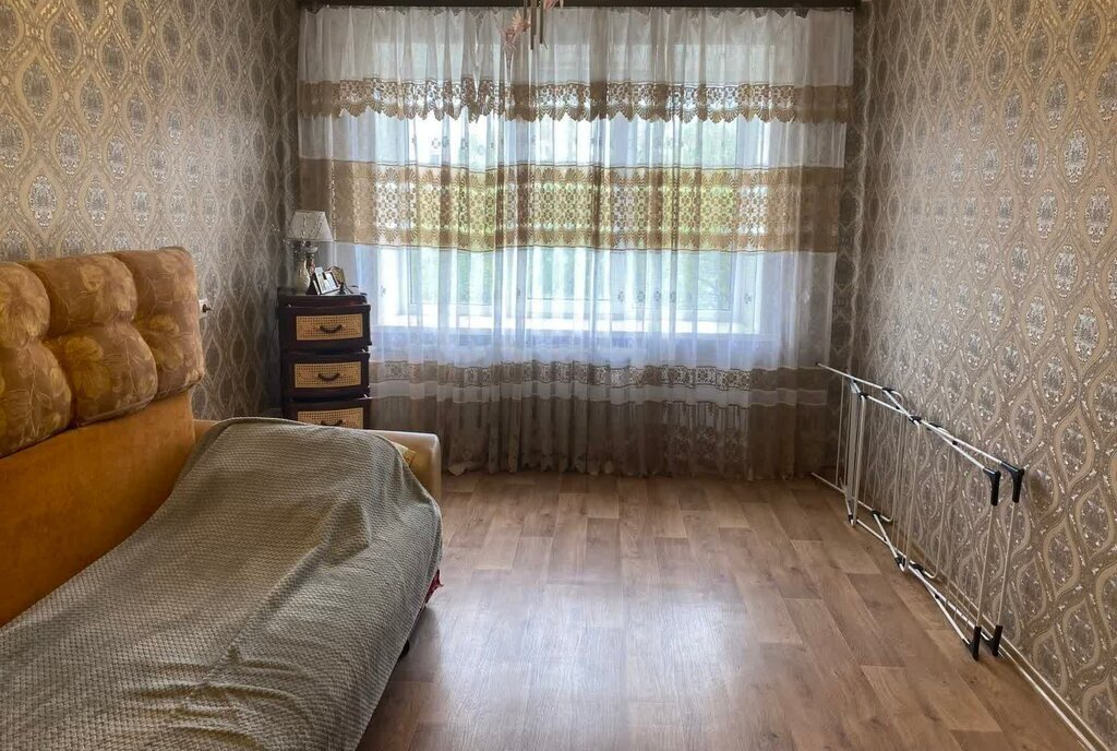квартира р-н Малоярославецкий г Малоярославец улица Карла Маркса, 2 фото 1