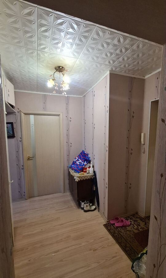 квартира г Ярославль р-н Дзержинский ул Труфанова 17к/2 фото 9