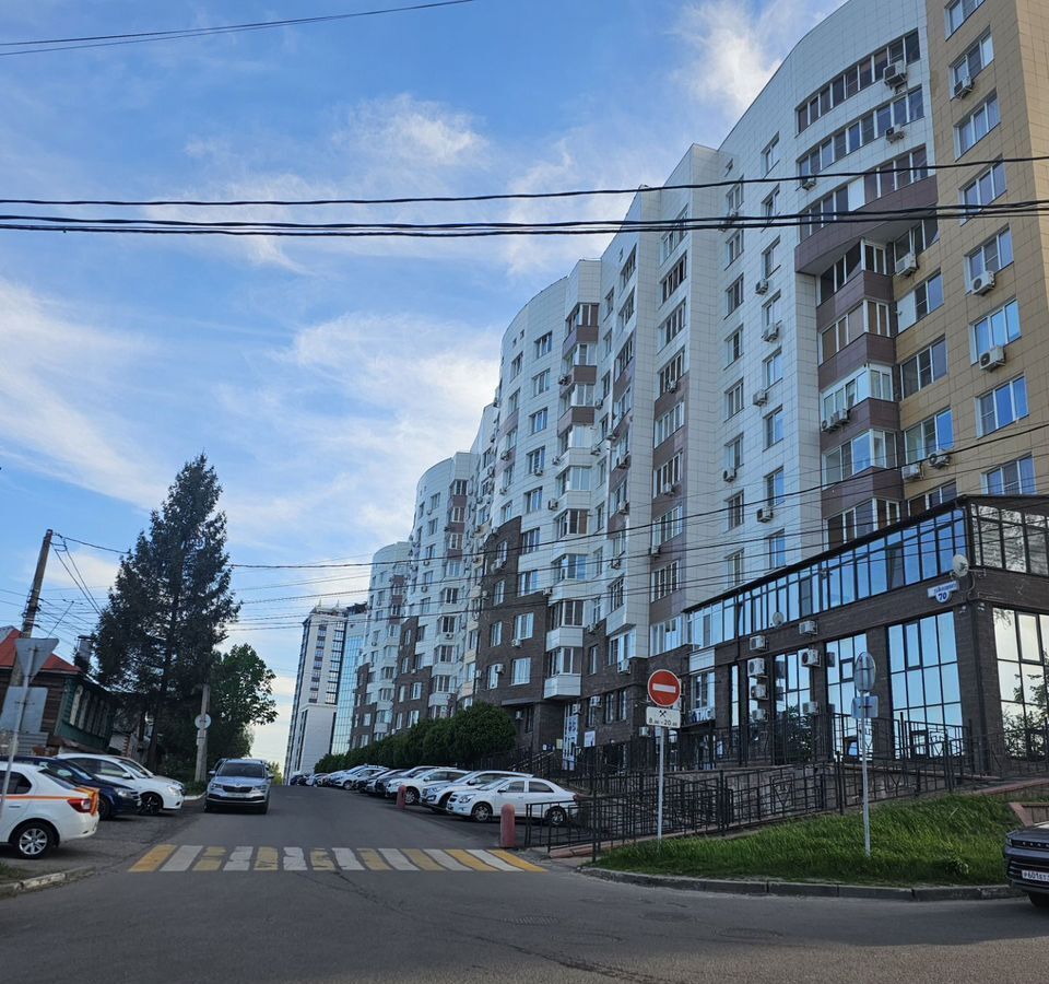 свободного назначения г Курск р-н Центральный ул Володарского 70 фото 19