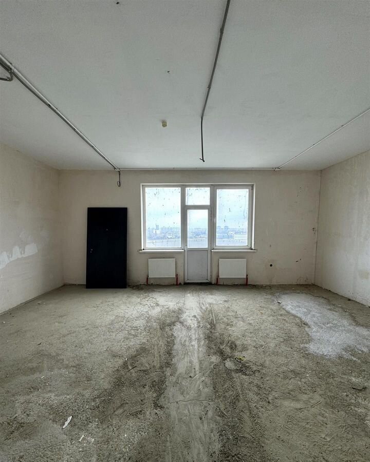 квартира г Краснодар р-н Западный ул им. Федора Лузана 23 фото 5
