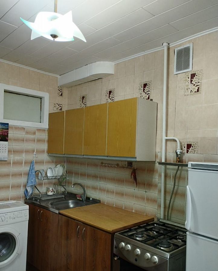 квартира г Кисловодск ул Андрея Губина 47 фото 6