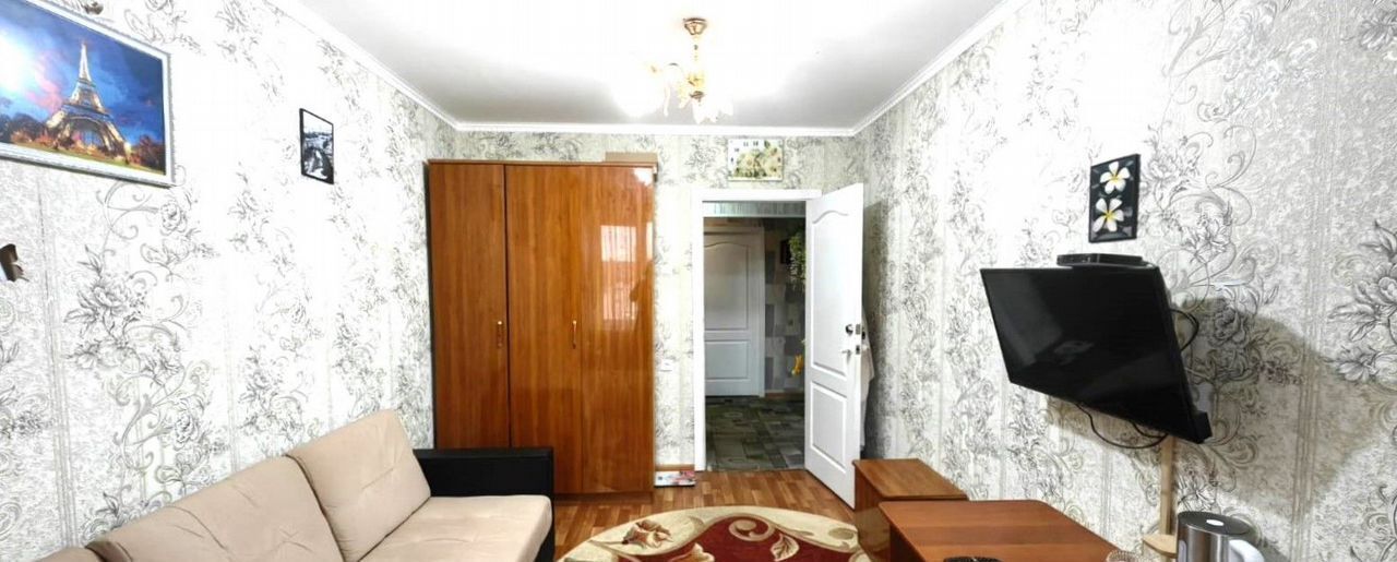 квартира р-н Славянский г Славянск-на-Кубани ул Батарейная 381 Славянское городское поселение фото 6