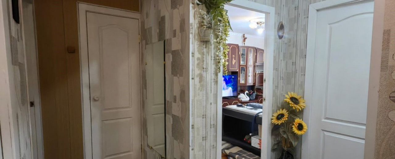 квартира р-н Славянский г Славянск-на-Кубани ул Батарейная 381 Славянское городское поселение фото 11