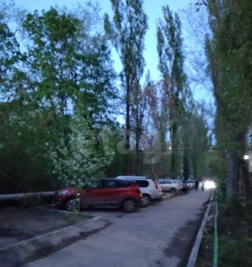 квартира г Саратов р-н Ленинский ул им Чемодурова В.И. 3 фото 15