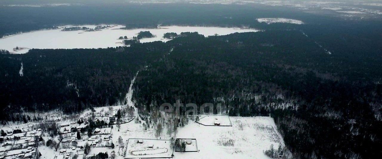 земля г Выкса фото 1